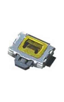 Tact Switch 2p Mini Smd 90 Derece Tact Switch 2p Mini Smd 90 Derece