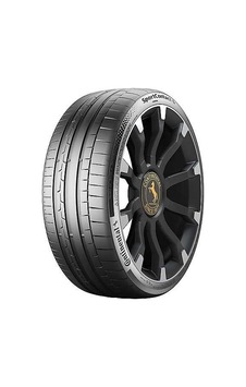 Continental 285/35 R22 106H Contisportcontact 6 AO Silent Yaz Lastiği 2023 Continental 285/35 R22 106H Contisportcontact 6 AO Silent Yaz Lastiği 2023