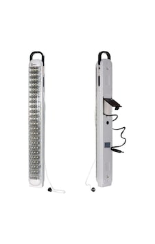 69 Led Şarjlı Işıldak Ledli Kamp Lambası Çift Akülü Tg 5klfk5h 69 Led Şarjlı Işıldak Ledli Kamp Lambası Çift Akülü Tg 5klfk5h