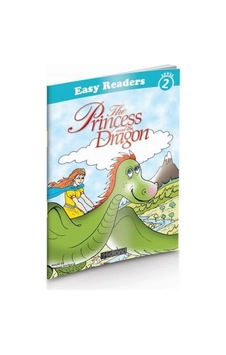 The Princess And The Dragon Level 2 The Princess And The Dragon Level 2