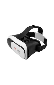 Unotec Sanal Gerçeklik Gözlükleri Vr Kutusu
