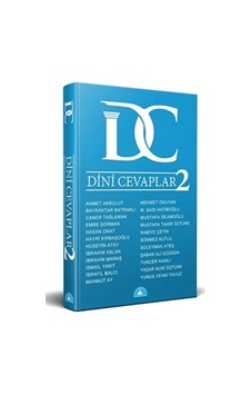 Dini Cevaplar 2 Dini Cevaplar 2