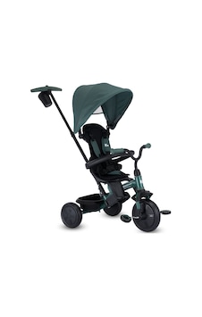 Kraft Elite Platinum Qplay 6 İn 1 Bisiklet Yeşil Kraft Elite Platinum Qplay 6 İn 1 Bisiklet Yeşil