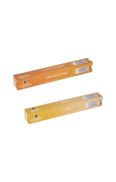 Gran Caffe Garibaldi Nespresso Uyumlu Tradizione + Oro Kapsül Kahve 2 x 10'lu