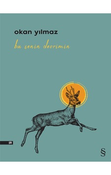 Bu Senin Devrimin - Okan Yılmaz - Everest Yayınları Bu Senin Devrimin - Okan Yılmaz - Everest Yayınları