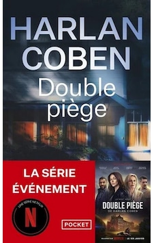Double Piège Pocket Fr Harlan Coben Double Piège Pocket Fr Harlan Coben