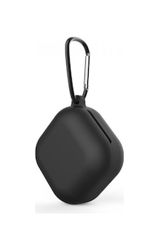 Samsung Uyumlu Galaxy Buds Fe Kılıf Kancalı Mat Silikon Sf8 Samsung Uyumlu Galaxy Buds Fe Kılıf Kancalı Mat Silikon Sf8