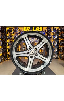 4 Adet Konig-296 7.5 17 5 108 Et40 73.1 Black Mack Jant Revize Edilmiş Takım 4 Adet Konig-296 7.5 17 5 108 Et40 73.1 Black Mack Jant Revize Edilmiş Takım