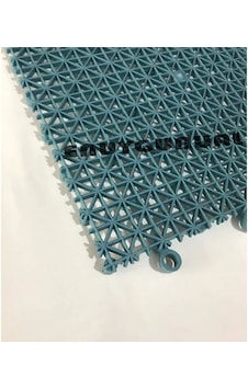 Kırılmaz Plastik Yer Karosu Zemin Izgarası 25X25 CM 30 Adet Mavi Yeşil Kırılmaz Plastik Yer Karosu Zemin Izgarası 25X25 CM 30 Adet Mavi Yeşil