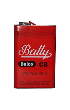Bally Balco C8 Çok Amaçlı Yapıştırıcı 3200 gr - Galon Bally Balco C8 Çok Amaçlı Yapıştırıcı 3200 gr - Galon