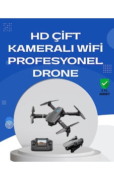 Hd Katlanabilir Uzaktan Kumandalı Akrobatik Pro Rc Drone Hd Katlanabilir Uzaktan Kumandalı Akrobatik Pro Rc Drone