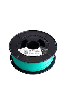Smart Materials 3d Pla Recycled 1.75mm Açık Yeşil 1000g Filament Smart Materials 3d Pla Recycled 1.75mm Açık Yeşil 1000g Filament