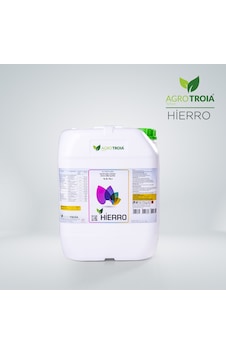 Hierro 20 L