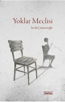 Yoklar Meclisi 9786259265506 Yoklar Meclisi 9786259265506