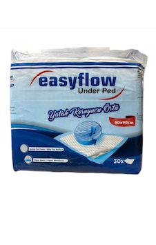 Easyflow Yatak Koruyucu Örtü 60 x 90 CM