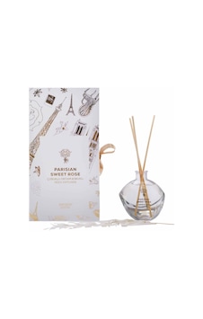 Karaca Home Parisian Rose Çubuklu Ortam Kokusu 200 ML Karaca Home Parisian Rose Çubuklu Ortam Kokusu 200 ML