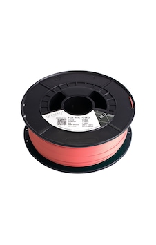 Smart Materials 3d Pla Recycled 1.75mm Mercan Kırmızı 1000g Filament Smart Materials 3d Pla Recycled 1.75mm Mercan Kırmızı 1000g Filament