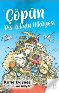 Çöpün Pis Kokulu Hikayesi - Rjcı-764509