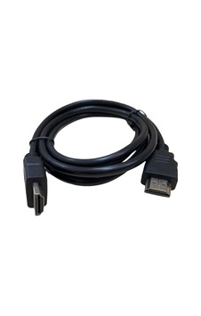Laptop Televizyon Arası Görüntü Kablosu 1,5metre Hdmı Kablo Sku: Smgstkb076567744 Laptop Televizyon Arası Görüntü Kablosu 1,5metre Hdmı Kablo Sku: Smgstkb076567744