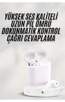 Ers- En Çok Tercih Edilen Kulaklık Anc Özelliği Dokunmatik Kontrol Mikrofonlu Ers- En Çok Tercih Edilen Kulaklık Anc Özelliği Dokunmatik Kontrol Mikrofonlu