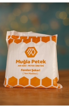 Fondan Şeker Arı Keki 1 Kg