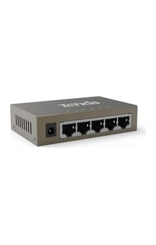 Tenda 5port Gigabit Yönetilemez Switch Teg1005d Tenda 5port Gigabit Yönetilemez Switch Teg1005d