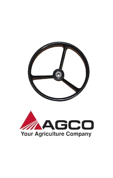 Massey Ferguson 2615/240 S Agco Üretimi  Direksiyon Simidi
