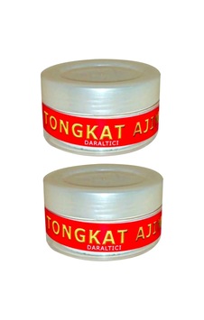 Northcity Tongkat Ajimat Madura Genital Bölge Bakım Kremi 50 Ml X 2 Adet Northcity Tongkat Ajimat Madura Genital Bölge Bakım Kremi 50 Ml X 2 Adet