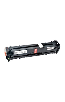 Tonerturk Hp 128A Ce320A / Cm1415 / Cp1525 Siyah Uyumlu Toneri - Tonerturk Hp 128A Ce320A / Cm1415 / Cp1525 Siyah Uyumlu Toneri -