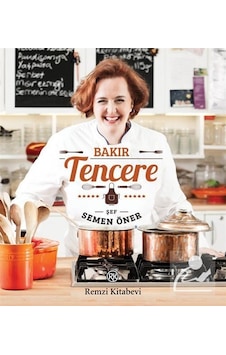 Bakır Tencere / Semen Öner