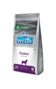 Vet Life Natural Adult Dog Oxalate Diyet Yetişkin Köpek Maması 2 Kg Vet Life Natural Adult Dog Oxalate Diyet Yetişkin Köpek Maması 2 Kg