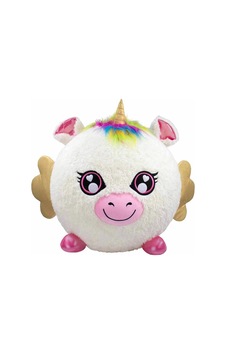 72031 Şişme Peluş Unicorn Xxl Çok Renkli 72031 Şişme Peluş Unicorn Xxl Çok Renkli