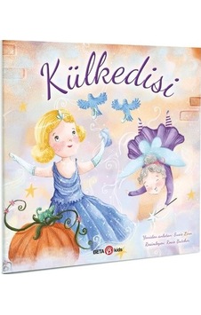 Külkedisi - Susie Linn - Beta Kids Külkedisi - Susie Linn - Beta Kids