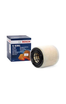 Bosch Uzmanparça F026400391 Hava Filtresi 769855720045 Bosch Uzmanparça F026400391 Hava Filtresi 769855720045