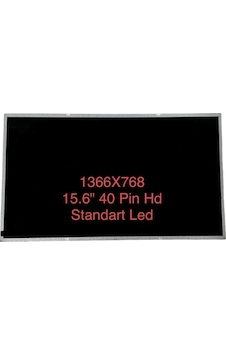 Samsung Np300e5a-a0htr 15.6" Uyumlu 40 Pin Standart Hd Led Ekran A+ Kalite Samsung Np300e5a-a0htr 15.6" Uyumlu 40 Pin Standart Hd Led Ekran A+ Kalite