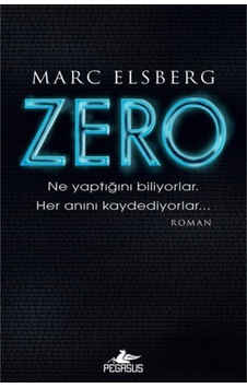 Zero: Ne Yaptığını Biliyorlar Zero: Ne Yaptığını Biliyorlar