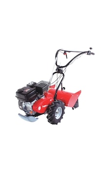 Pubert Roto 404 R180 5.5 HP 2+1 Şanzımanlı Benzinli Arkadan Frezeli Çapa Makinesi Pubert Roto 404 R180 5.5 HP 2+1 Şanzımanlı Benzinli Arkadan Frezeli Çapa Makinesi