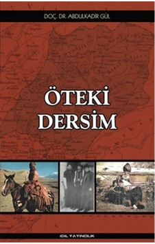 Öteki Dersim Öteki Dersim
