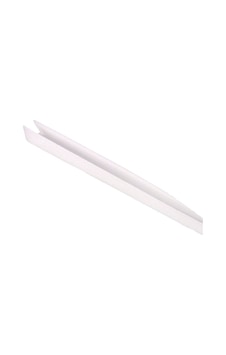 Krt-1055 Geçmeli Kapı Altı Köpük Eşik U40 90 Cm - Beyaz Bantsız- 50'li Paket Krt-1055 Geçmeli Kapı Altı Köpük Eşik U40 90 Cm - Beyaz Bantsız- 50'li Paket