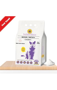 Tkk Temizkedikumu Bebe Pudralı Kokulu Ince Taneli 15 Lt Tkk Temizkedikumu Bebe Pudralı Kokulu Ince Taneli 15 Lt
