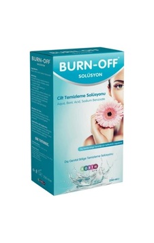 Northline Burn-off 250 Ml Solüsyon Northline Burn-off 250 Ml Solüsyon
