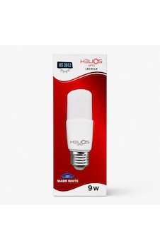 Helıos Opto 9w Led Ampul-e27 Duy-sıcak Beyaz Helıos Opto 9w Led Ampul-e27 Duy-sıcak Beyaz