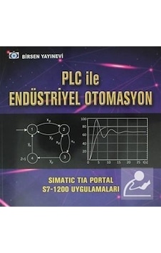 Plc ve Endüstriyel Otomasyon Salman Kurtulan