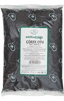 White Cap Çörek Otu 1 KG White Cap Çörek Otu 1 KG