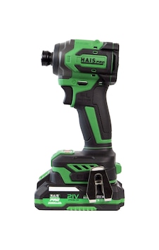 Hais Pro RB-SD2108 21 V Profesyonel Darbeli Vidalama + 2.0 Ah Çift Akü Hais Pro RB-SD2108 21 V Profesyonel Darbeli Vidalama + 2.0 Ah Çift Akü