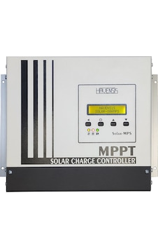 60a Mppt Solar Şarj Kontrol 60a Mppt Solar Şarj Kontrol