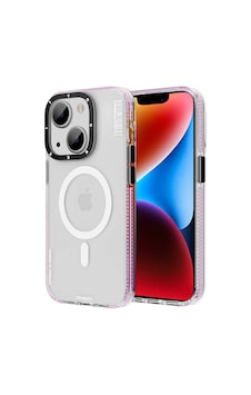Youngkit Apple Uyumlu iPhone 13 Kılıf Magsafe Şarj Özellikli Jane Sand Serisi Kapak YOUNGKİT-TA86065 Youngkit Apple Uyumlu iPhone 13 Kılıf Magsafe Şarj Özellikli Jane Sand Serisi Kapak YOUNGKİT-TA86065