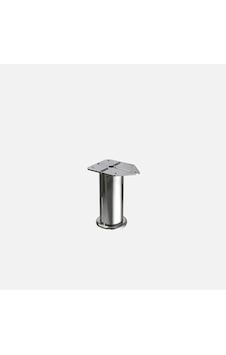 Tempo R42 Mobilya Ayağı 10 Cm Tek Krom Kaplama 7'li Avantaj Paketi Mıchu Tempo R42 Mobilya Ayağı 10 Cm Tek Krom Kaplama 7'li Avantaj Paketi Mıchu
