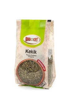 Ekonomik Boy Kekik 60 Gr Ekonomik Boy Kekik 60 Gr