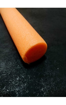 Deniz Makarnası 60mm Turuncu